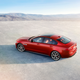 Illustration for article titled 2016 Jaguar XE: This Is It